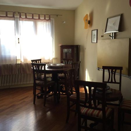 Casa Loretta Перуджа Екстериор снимка