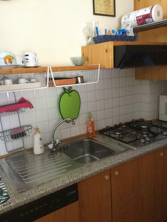 Casa Loretta Перуджа Екстериор снимка